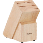 Set de Cuțite Tefal K232S574, Negru - imagine 8