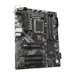 Placă de bază Gigabyte B760 DS3H AX, LGA1700, Intel B760, ATX - imagine 3