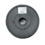 Filament pentru imprimantă 3D Gembird FF-3DP-ABS1.75-02-R, ABS, Roșu , 1.75 mm, 0,6 kg - imagine 4