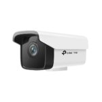 Camera de supraveghere IP TP-LINK VIGI C300HP (4mm), Alb - imagine 10