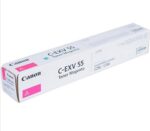 Toner Canon C-EXV55 Magenta (xxxg/appr. 18.000 pages 5%) for iR-ADV C256i, C356i - Image 2