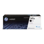 Cartuș laser ChinaMate 141A (W1410A), Negru - Image 2