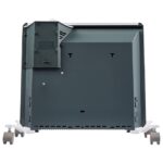 Convector Electrolux Torrid, 1000W, Alb - imagine 7