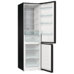 Frigider Hisense RB470N4EFC1, Negru - Image 4