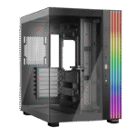 Carcasă PC be quiet! Ligh Base 600 DX, Midi-Tower, Fără PSU, Negru - Image 9