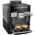 Aparat de cafea Siemens TE655319RW, Negru | Oțel inoxidabil - Image 2
