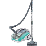 Aspirator Thomas MULTI CLEAN X10 PARQUET, Verde