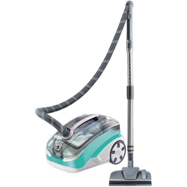 Aspirator Thomas MULTI CLEAN X10 PARQUET, Verde