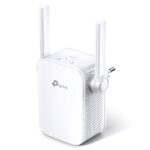 Amplificator de semnal Wi‑Fi TP-LINK TL-WA855RE, 300 Mbps, Alb - imagine 7