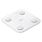 Cântar de podea Xiaomi Body Composition Scale S400, Alb - Image 2