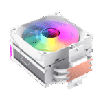 Cooler procesor Gamemax Sigma 550 Infinity WH - Image 5