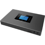 Sistem telefonic IP Grandstream UCM6301, Gri - imagine 7