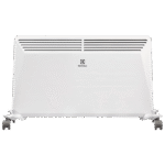 Convector Electrolux Torrid, 2000W, Alb - imagine 5