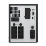 Sursă de alimentare neîntreruptibilă APC SMV3000CAI, Linear-interactiv, 3000VA - imagine 6