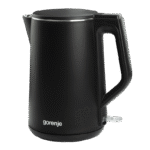 Fierbător electric Gorenje K15DWBK, Negru