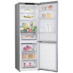 Frigider LG GBV3100DPY, Argintiu - Image 9