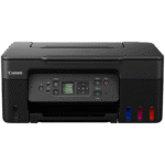 MFP Canon Pixma G3480, Negru - Image 8