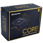 Sursă Alimentare PC Chieftec BBS-700S, 700W, ATX, Nemodular - imagine 4