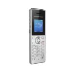 Telefon IP Grandstream WP810, Argintiu - Image 10