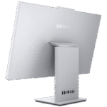 Computer All-in-One Lenovo IdeaCentre AIO 27ARR9, 27", AMD Ryzen 7 7735HS, 16GB/1024GB, Fără SO, Cloud Grey - Image 11