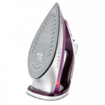Fier de călcat VITEK VT-1246, 2400W, Violet - Image 3