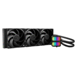 Cooler procesor be quiet! Silent Loop 3, 420mm