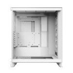 Carcasă PC NZXT H7 Flow RGB, Midi-Tower, Fără PSU, Alb - Image 5