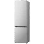 Frigider LG GBV7280DMB, Argintiu - imagine 3