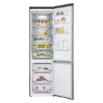 Frigider LG GW-B509SMUM, Argintiu - Image 3