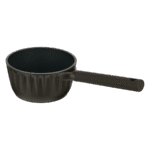 Căuș RESTO 94000, 1.4L, Negru | Maro - Image 7