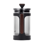 Cafetiera French Press Polaris Albero-1000FP, 1L, Negru - Image 6