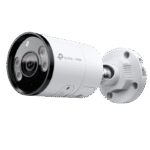 Camera de supraveghere IP TP-LINK VIGI C355 (4 mm), Alb