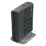 Router MikroTik hAP ax², Negru - imagine 2