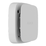 Detector de fum Ajax FireProtect 2 RB, Heat/Smoke/CO Sensor, Alb - Image 9