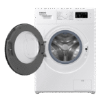 Mașină de spălat Samsung WW60A3120BE/LE, 6kg, Alb - imagine 10