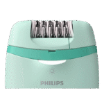 Epilator PHILIPS BRP529/00, Alb/Verde - Image 5