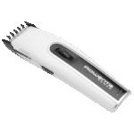 Aparat de tuns Rowenta Nomad TN1400F1, Alb - imagine 5