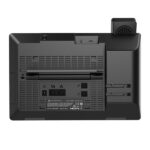 Telefon Video IP Grandstream GXV3480, Negru - imagine 3