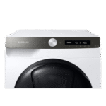 Mașină de spălat cu uscător Samsung WD80T554CBT/UA, 8kg, Alb - Image 10