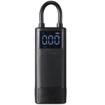 Compresor de aer 70Mai Midrive TP05, Negru