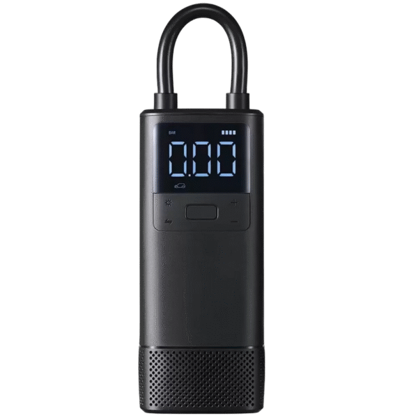 Compresor de aer 70Mai Midrive TP05, Negru