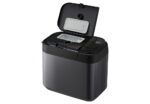 Mașină de pâine Panasonic SD-YR2540HTS, Negru - imagine 6