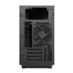 Placă de extensie Gamemax F36 Dark, Micro-ATX, Fără PSU, Negru - Image 3