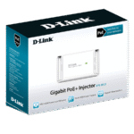 Injector PoE D-Link DPE-301GI, IEEE 802.3af/at - Image 8
