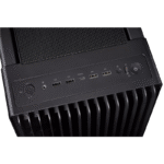 Carcasă PC ASUS ProArt PA602, Midi-Tower, Fără PSU, Negru - imagine 7