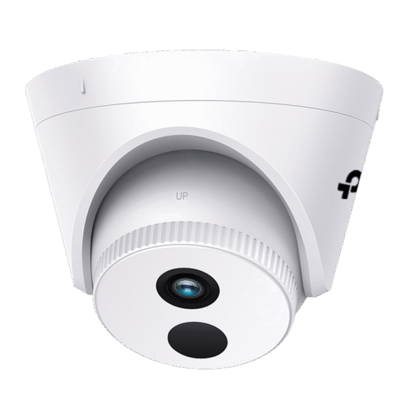Camera de supraveghere IP TP-LINK VIGI C400HP (2.8mm), Alb