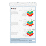 Hârtie fotografică Barva IP-AE170-322, A4 - Image 2