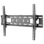 Suport înclinat pe perete Reflecta Plano Flat 70-6040T, Negru - imagine 14