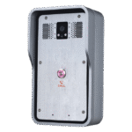 Interfon IP Fanvil i18S, Gri - imagine 2