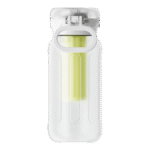 Sticlă de băut Xiaomi Sport Water Bottle, Alb - imagine 3